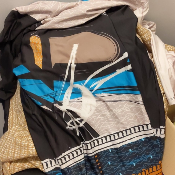 Volt Design Lady Godiva Dress - Picture 3 of 4